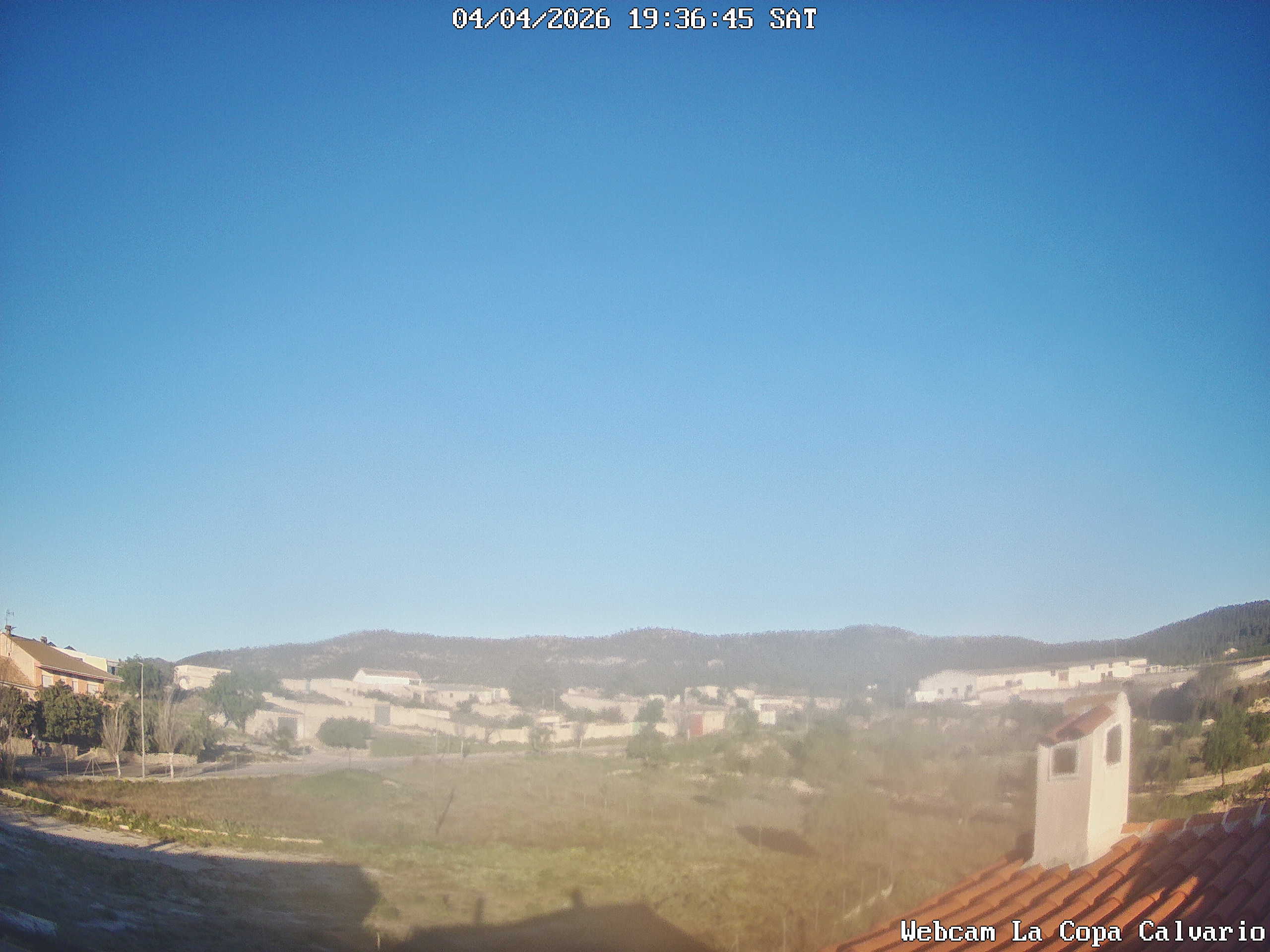 Webcam 2026-04-04 19:36:45